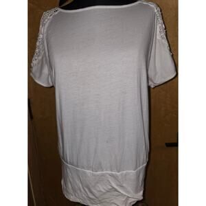 Cato Women's Short Sleeved Top (Size Medium)